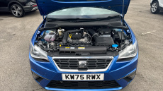 SEAT Ibiza 1.0 TSI 115 FR 5dr Petrol Hatchback